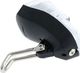 XC Light Lampa przednia na baterie, 1 super LED, 2 funkcje 3