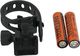 XC Light Lampa tylna XC-151R 2 diody Led 0,5W 2