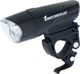 XC Light Lampa przednia 785 super jasna 1 WAT LED, 2-funkcje, wodoszczelna 1