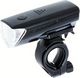 XC Light Lampa przednia XC Light 104B 3 funkcje, 5 diód Led, czarna uniwersalny 1