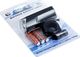 XC Light Lampa przednia XC Light 104B 3 funkcje, 5 diód Led, czarna uniwersalny 2