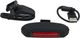 XC Light Lampa tylna XC-181R USB uniwersalny 2