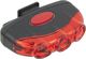 XC Light Lampa tylna XC-170R USB 3 Led 1