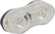 XC Light Lampa przednia XC-151W 2 diody Led 0,5W 1