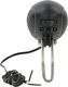 XC Light Lampa przednia XC-110 biała dioda 1W, 15 Lux do prądnicy w piaście uniwersalny 1