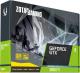 Karta graficzna Zotac GeForce GTX 1660Ti Twin Fan 6GB GDDR6 (ZT-T16610F-10L) 6