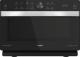 Kuchenka mikrofalowa Whirlpool MWP 337 SB 1