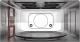 Kuchenka mikrofalowa Whirlpool MWP 337 SB 3