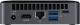 Komputer Intel Intel BOXNUC8I5BEKPA2, i5-8259U, 8GB DDR4, 256GB SSD NVMe, Windows 10, BOX 3