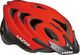 Lazer Kask mtb LAZER X3M MONO solid czerwony 54-61 cm 1