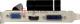 Karta graficzna MSI GeForce GT 610 2GB DDR3 (64 bit) HDMI, DVI, D-Sub (N610GT-2GD3H/LP) 4