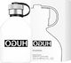 Hugo Boss Reversed EDT 125 ml 1