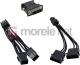 Karta graficzna EVGA GeForce GTX 780 SC ACX 3GB GDDR5 384bit 2DVI+HDMI+DP PCIe3.0 03G-P4-2784-KR 4