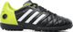 Adidas Buty turf Adidas 11 Questra TRX TF Jr F33124 37 1/3 2