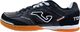 Joma Buty halowe JOMA TOP FLEX 301 czarno-białe 40.5 1