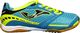 Joma Buty halowe Joma Lozano 304 niebieskie-fluor 46 1