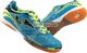 Joma Buty halowe Joma Lozano 304 niebieskie-fluor 46 1
