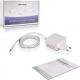 Zasilacz do laptopa Whitenergy 45 W, USB-C, 3 A, 20 V (10576) 1