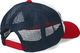 Tommy Hilfiger Tommy Hilfiger Jeans Trucker Cap - Czapka Męska - AM0AM04675 901 Uni 2