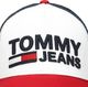 Tommy Hilfiger Tommy Hilfiger Jeans Trucker Cap - Czapka Męska - AM0AM04675 901 Uni 3