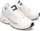 Tommy Hilfiger Tommy Hilfiger Jeans Heritage - Sneakersy Damskie - EN0EN00400 100 39 1