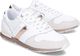 Tommy Hilfiger Tommy Hilfiger Iridescent Light - Sneakersy Damskie - FW0FW04100 901 40 1