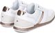 Tommy Hilfiger Tommy Hilfiger Iridescent Light - Sneakersy Damskie - FW0FW04100 901 38 1