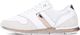 Tommy Hilfiger Tommy Hilfiger Iridescent Light - Sneakersy Damskie - FW0FW04100 901 38 3