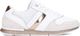 Tommy Hilfiger Tommy Hilfiger Iridescent Light - Sneakersy Damskie - FW0FW04100 901 38 4