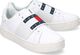 Tommy Hilfiger Tommy Hilfiger Jeans Slip On Cool - Trampki Damskie - EN0EN00552 100 40 1
