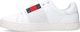 Tommy Hilfiger Tommy Hilfiger Jeans Slip On Cool - Trampki Damskie - EN0EN00552 100 40 3