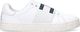 Tommy Hilfiger Tommy Hilfiger Jeans Slip On Cool - Trampki Damskie - EN0EN00552 100 40 4