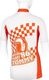 Accent Koszulka dziecięca Tommy biała r. L/XL 1