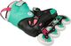 Rolki Powerslide Rolki Imperial One 80 2017 Fluor r. 37-38 (908179) 3