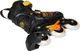 Rolki Powerslide Phuzion Kids rekreacyjne regulowane czarne r. 37-40 2
