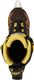 Rolki Powerslide Phuzion Kids rekreacyjne regulowane czarne r. 37-40 3