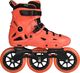 Rolki Powerslide Rolki Powerslide Imperial MC 125 neon orange 908228 43-44 1