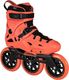 Rolki Powerslide Rolki Powerslide Imperial MC 125 neon orange 908228 43-44 2