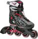 Rolki Roller Derby Rolki Web Stinger czarne r. 39-43 1