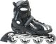 Rolki Vivo Max Power PW-125 V rekreacyjne regulowane czarne r. 40-43 1