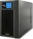 UPS Qoltec Pure Sine Wave 3000 (53043) 1