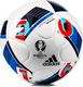 Adidas Piłka nożna Adidas Euro 2016 Glider 5 uniwersalny 1