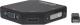 Adapter AV Manhattan DisplayPort Mini - HDMI - D-Sub (VGA) - DVI-I czarny (207720) 2