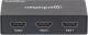 Manhattan Przełącznik 2xHDMI (207867) 2