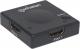 Manhattan Przełącznik 2xHDMI 2x1 FullHD (207911) 1