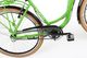 Kross Rower miejski Moderato M-17" 2015 zielony 19" 5