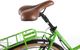 Kross Rower miejski Moderato M-17" 2015 zielony 19" 6