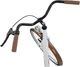 Elegance Rower miejski 26" Łabędż Kremowy uniwersalny 2