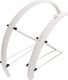 Orion Błotniki Orion 26" x 53mm białe komplet z chlapaczem uniwersalny 1