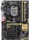 Płyta główna Asus B85-PLUS, B85, DualDDR3-1600, SATA3, GBLAN, ATX (B85-PLUS) 1